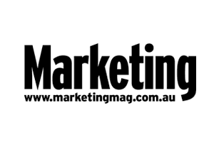 Marketing magazine