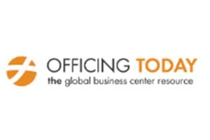 Officing Today