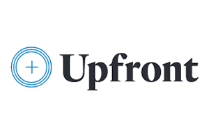 Upfront