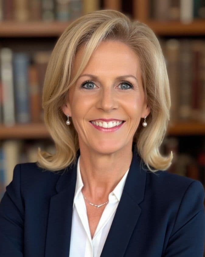 Nuala Walsh, Associate