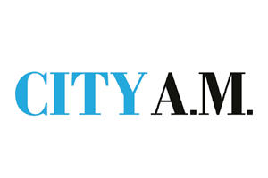 City AM