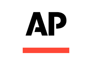 Associated Press wire service