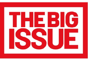 The Big Issue