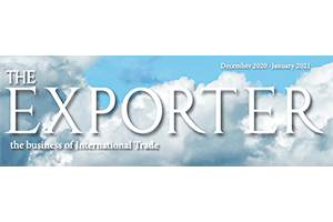 The Exporter
