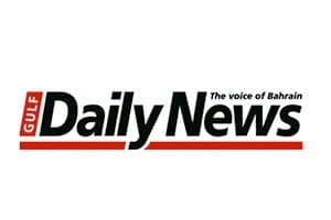 Gulf Daily News