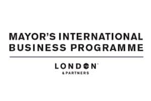 Mayor's International Business Programme