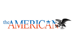 The American magazine