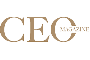 CEO Magazine