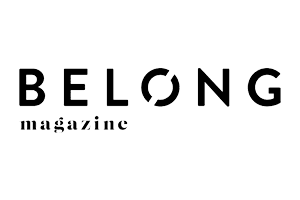 Belong Magazine